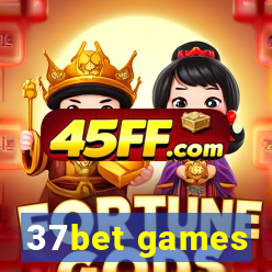 37bet games